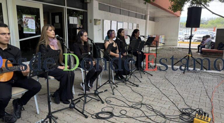 Contribuye la UAT en Jornada Nacional por la Paz y contra las Adicciones