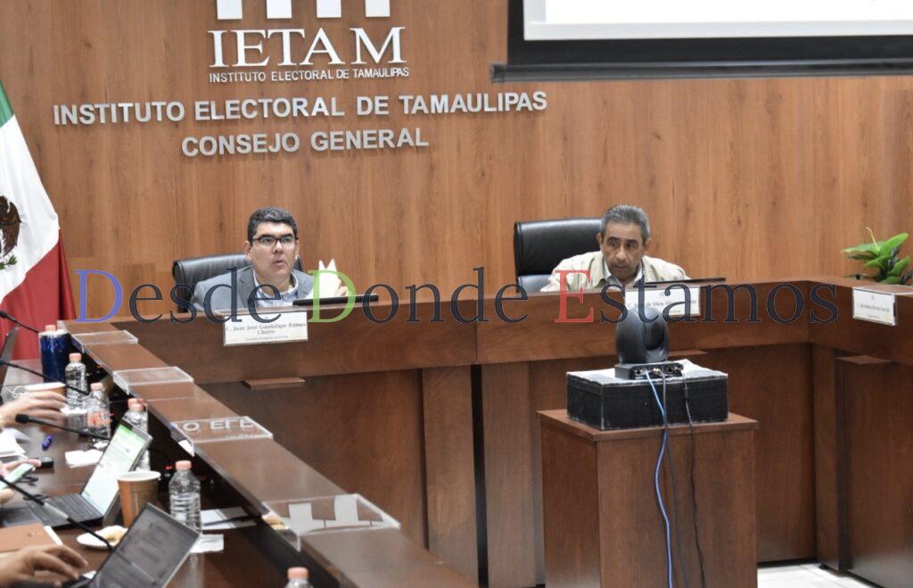 Carece reforma cancelación de candidaturas si existen riesgos financieros