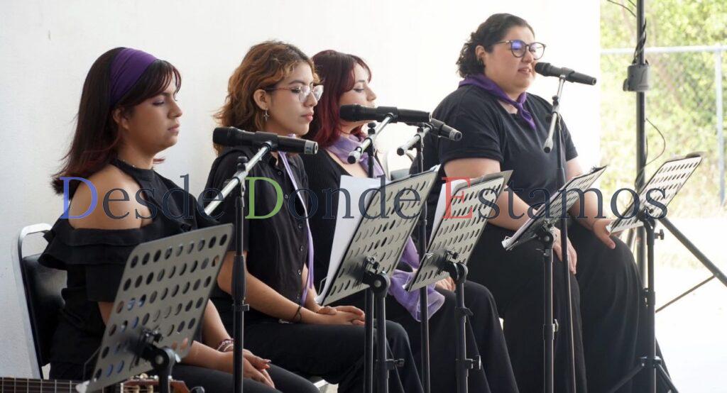 Contribuye UAT en Jornada Nacional por la Paz y contra las Adicciones