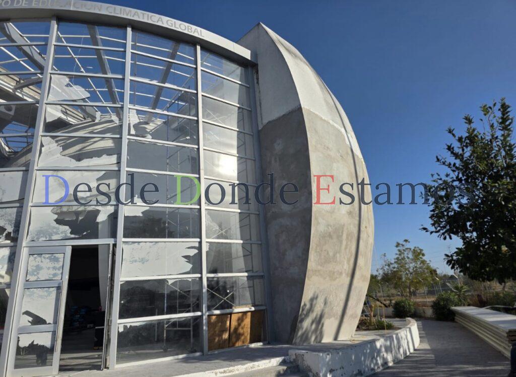 Rehabilitan Casas de la Tierra en Reynosa, Victoria y Madero