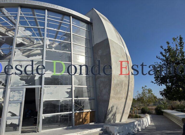 Rehabilitan Casas de la Tierra en Reynosa, Victoria y Madero