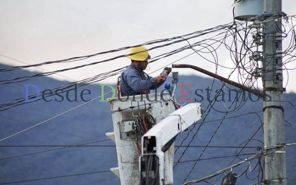 Cobra CFE de más por suministro de energía a municipios