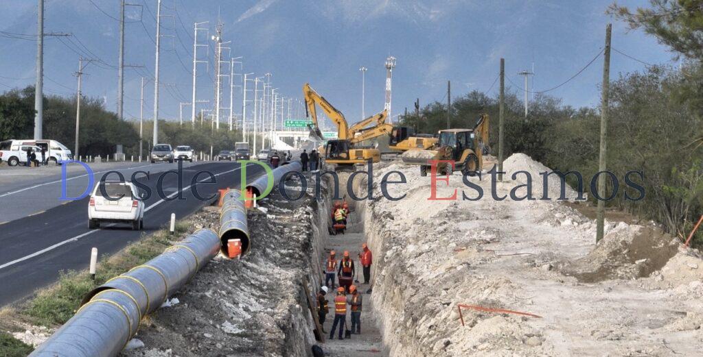 Necesaria participación de Ayuntamientos para construir más obras