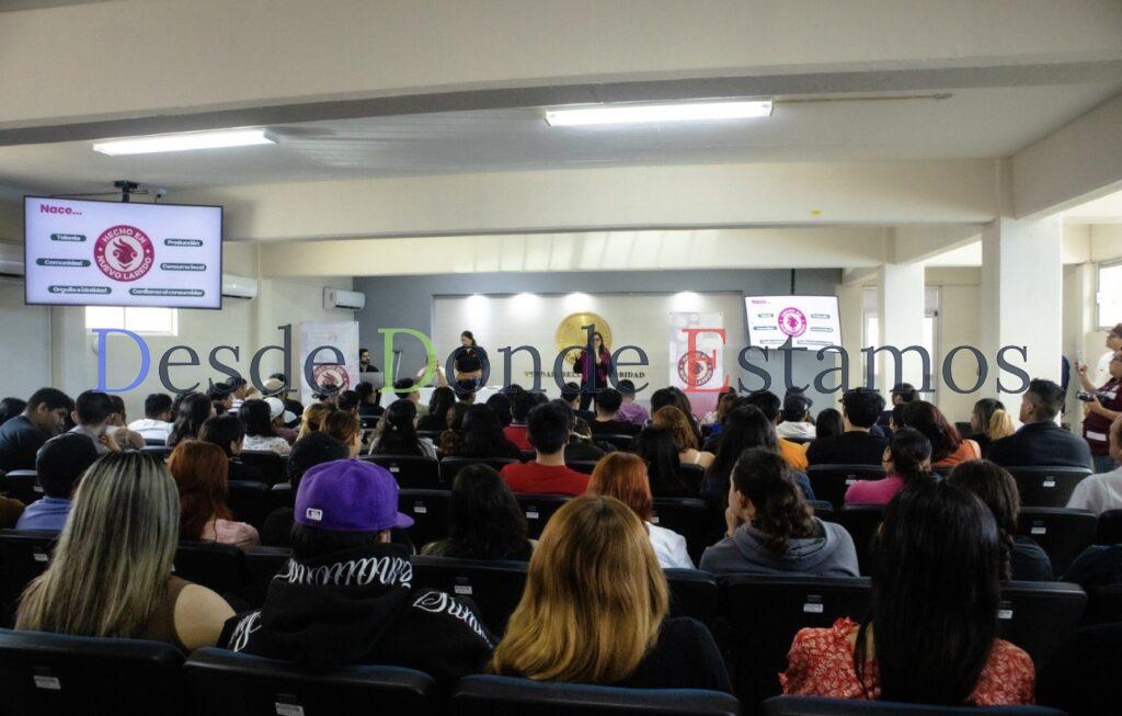 Gobierno Municipal impulsa el emprendimiento juvenil