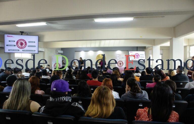 Gobierno Municipal impulsa el emprendimiento juvenil