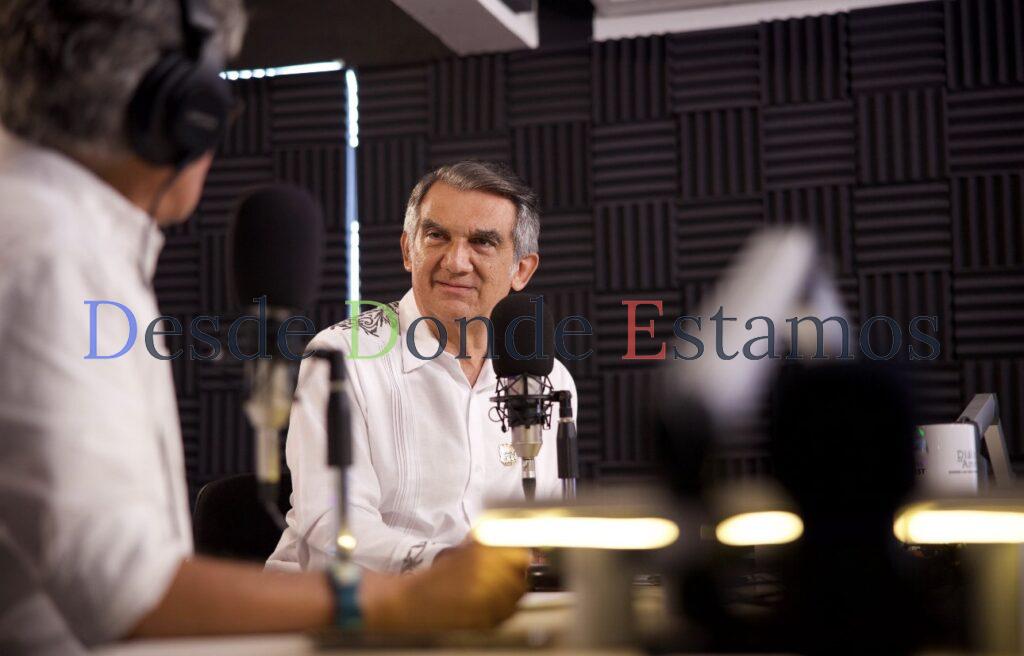 Establece Tamaulipas cifra récord de visitantes: Américo