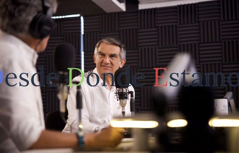 Establece Tamaulipas cifra récord de visitantes: Américo