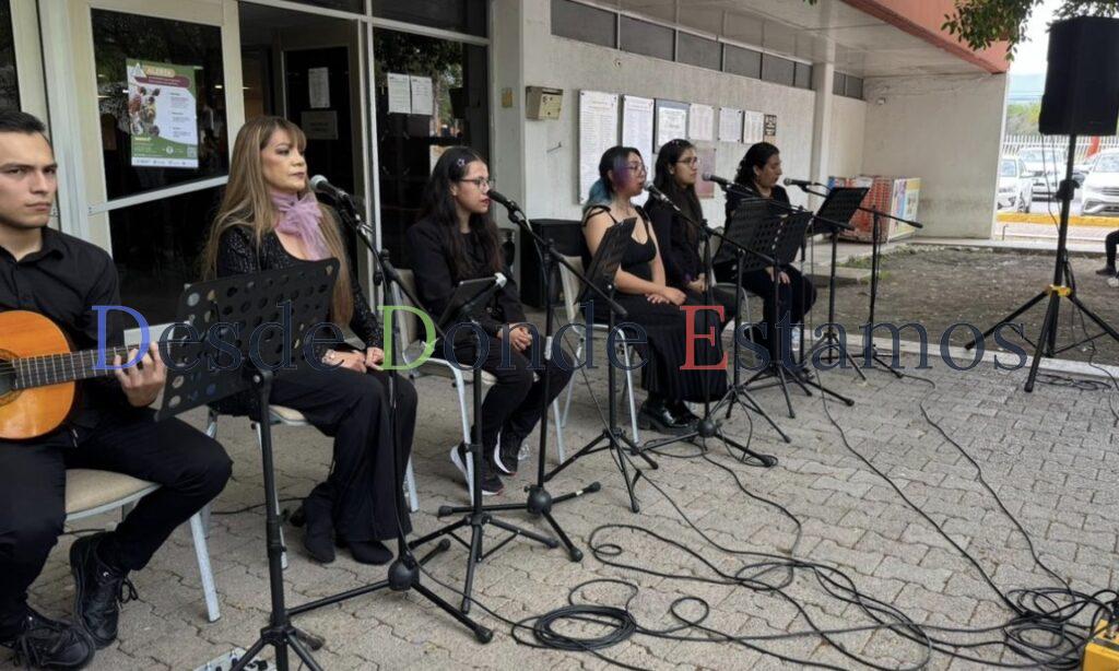 Contribuye UAT en Jornada Nacional por la Paz y contra las Adicciones