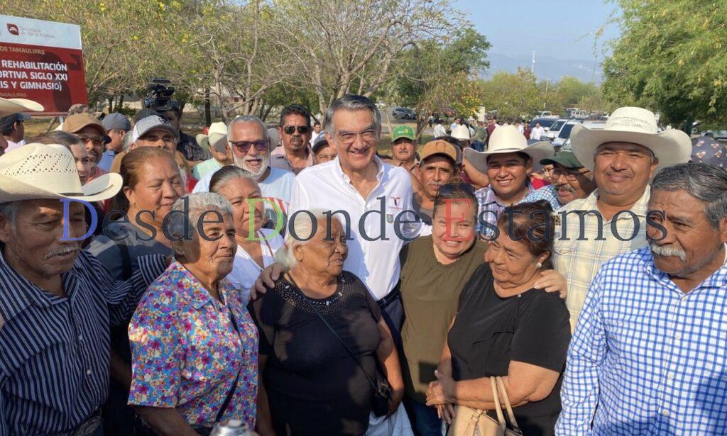 Gobierno defenderá a ejidatarios, no a la empresa: AVA