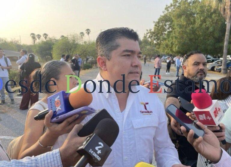 Por vientos del sur, la mosca del gusano barrenador llegaría al norte