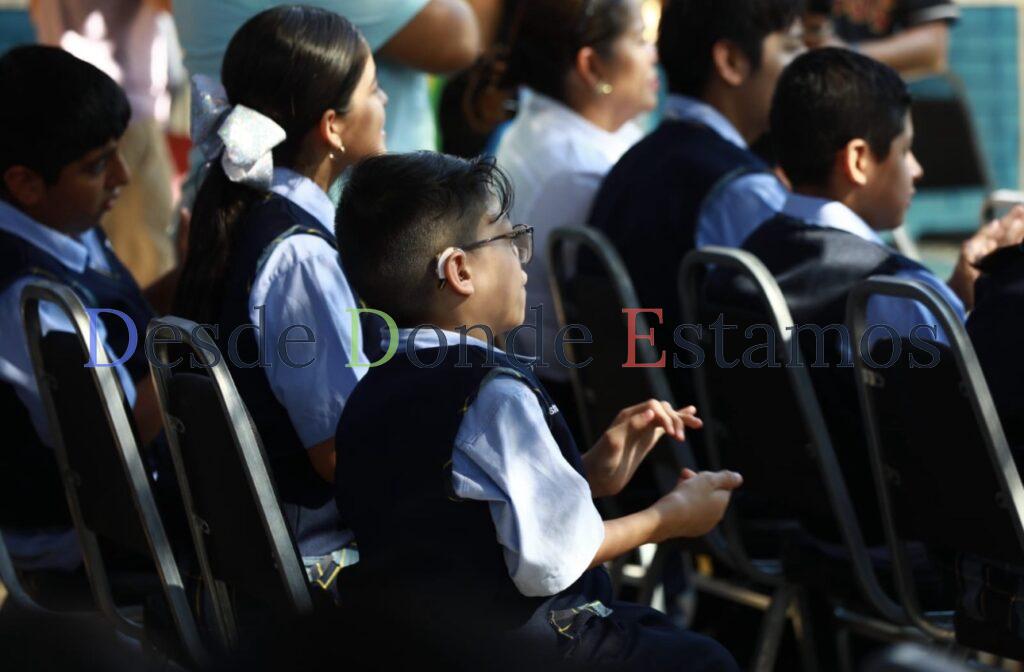 Mantienen abierto el registro a la beca “Juntos por la educación especial 2026”