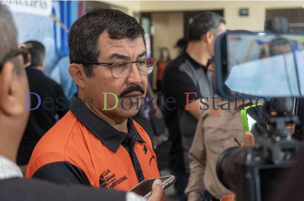 Impulsa la UAT divulgación científica en la Copa FutBotMX