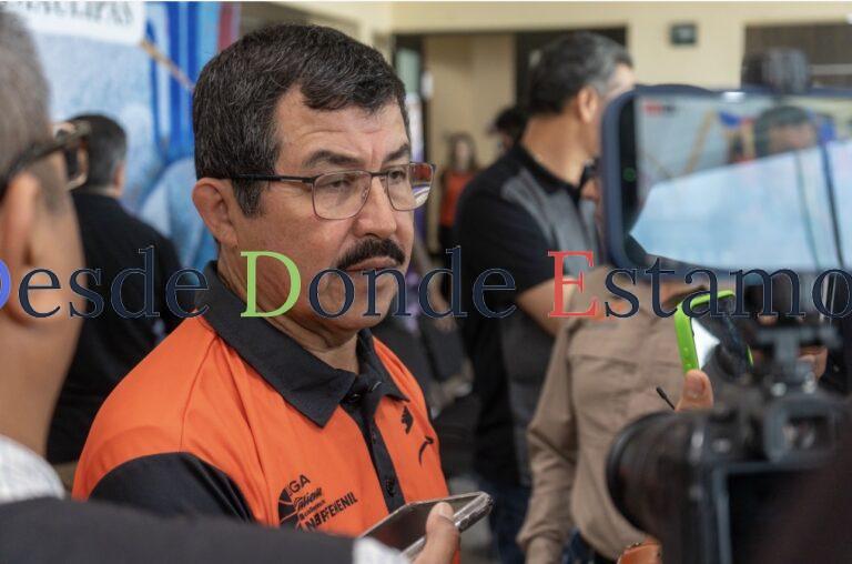 Impulsa la UAT divulgación científica en la Copa FutBotMX