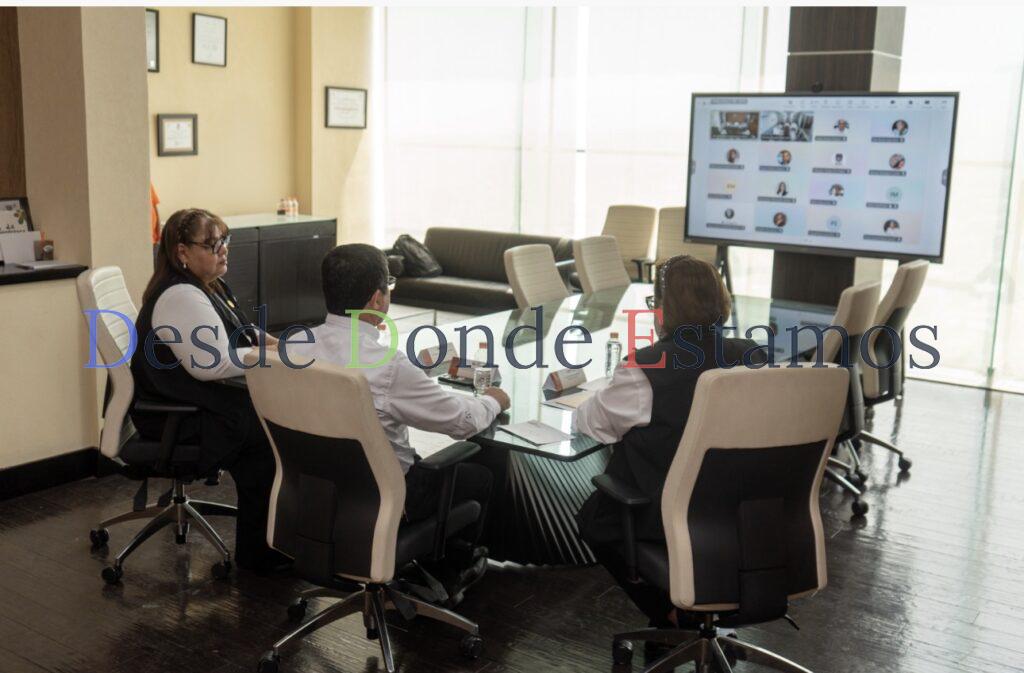 Imparte la UAT talleres de actualización e innovación a sus docentes