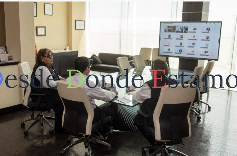 Imparte la UAT talleres de actualización e innovación a sus docentes