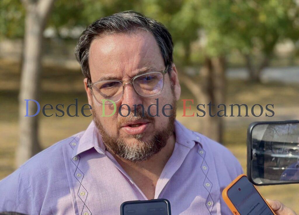 Trabajará Tamaulipas para tener escuelas seguras y libres de violencia