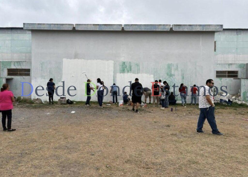 Arranca ITCA “Convivir es un golazo”, en sintonía con el Mundial Social 2026