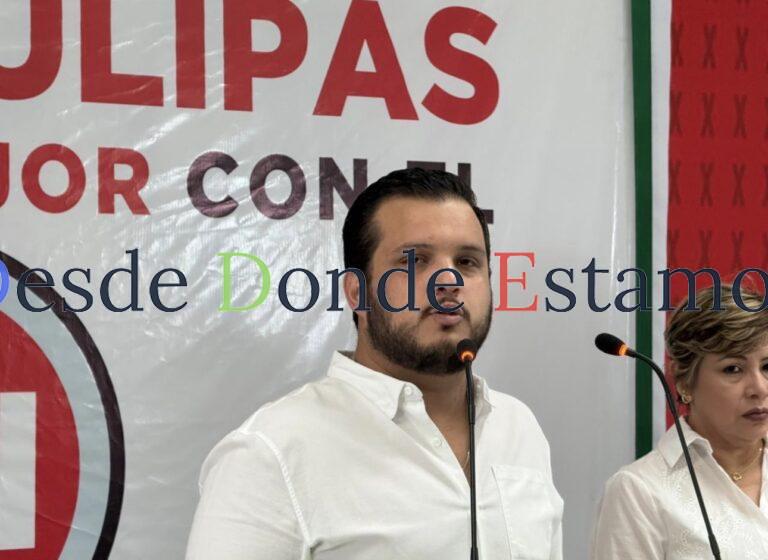 El PRI no está al servicio de ningún partido político