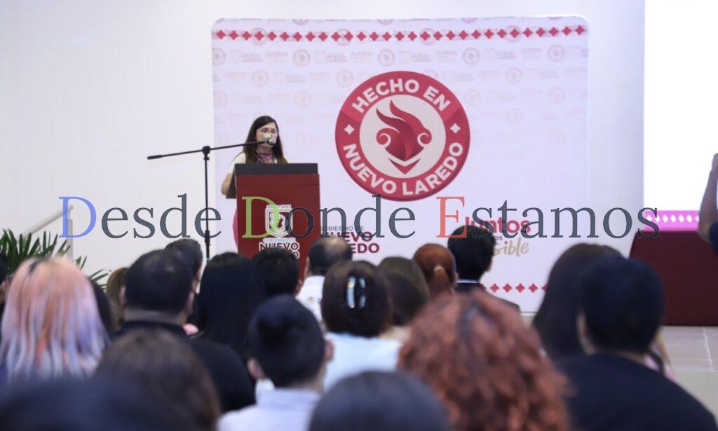 Abren convocatoria para segunda generación de “Hecho en Nuevo Laredo”
