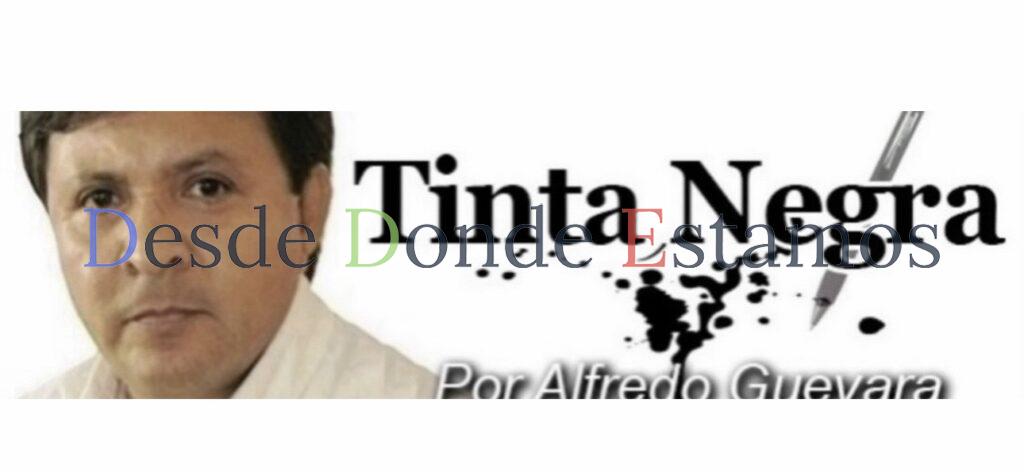 Tinta Negra / No la suelta