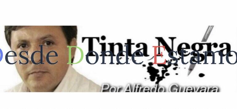 Tinta Negra / No la suelta