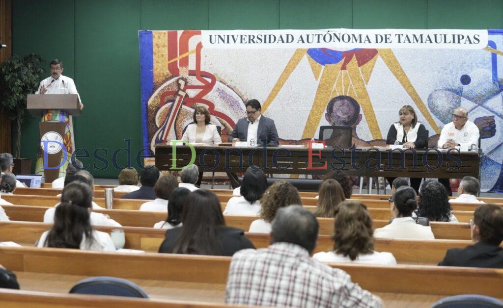 Resguarda la UAT su patrimonio documental y memoria histórica