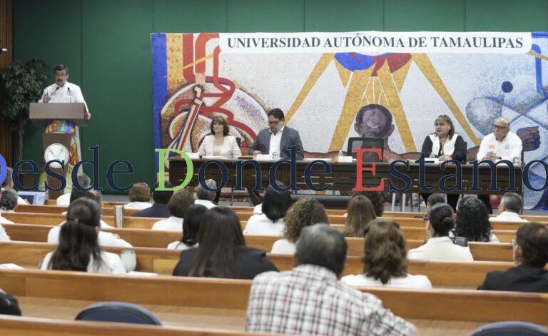 Resguarda la UAT su patrimonio documental y memoria histórica