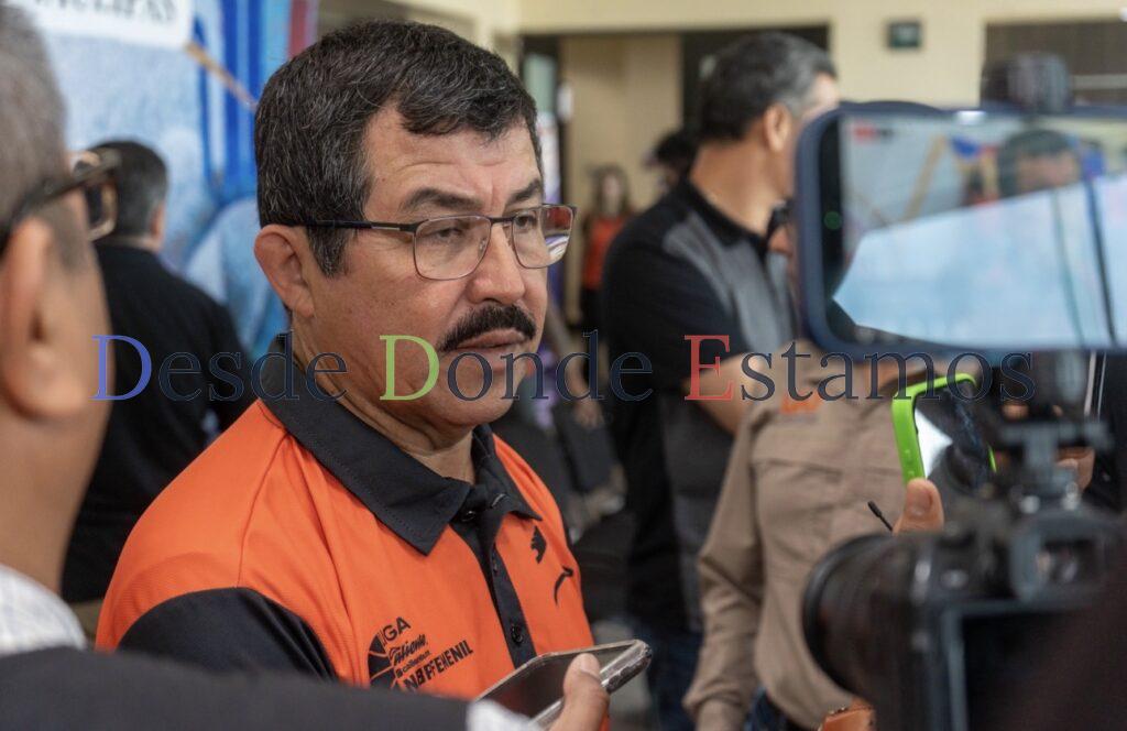 Impulsa la UAT divulgación científica en la Copa FutBotMX