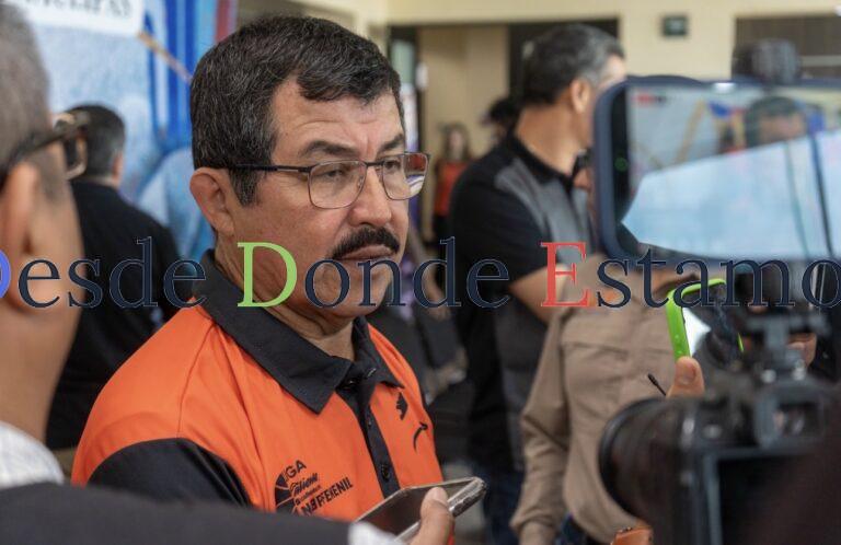 Impulsa la UAT divulgación científica en la Copa FutBotMX