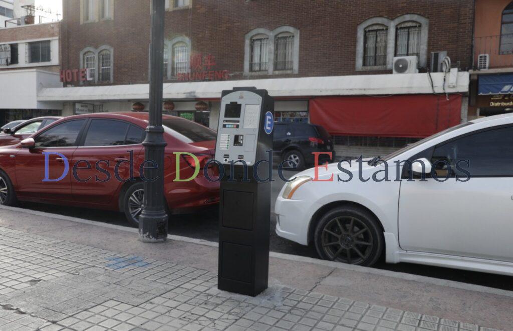 Facilitan pago de multas de Tránsito y estacionómetros en tiendas OXXO