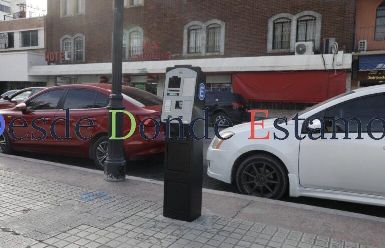 Facilitan pago de multas de Tránsito y estacionómetros en tiendas OXXO