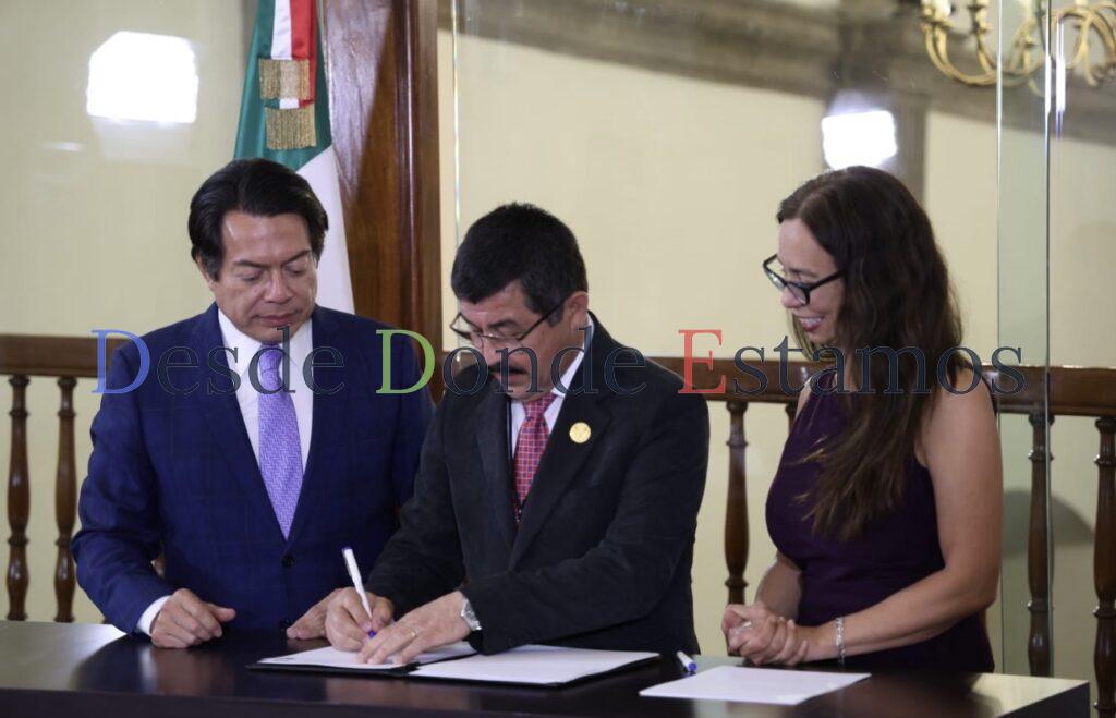 UAT se suma al programa “Abrazo Universitario al Bachillerato Nacional”