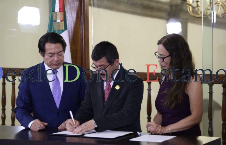 UAT se suma al programa “Abrazo Universitario al Bachillerato Nacional”