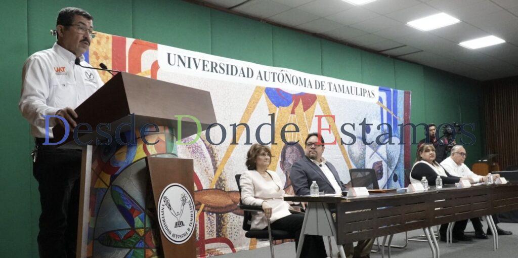 Resguarda la UAT su patrimonio documental y memoria histórica