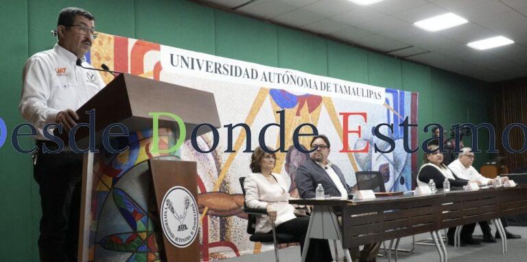 Resguarda la UAT su patrimonio documental y memoria histórica