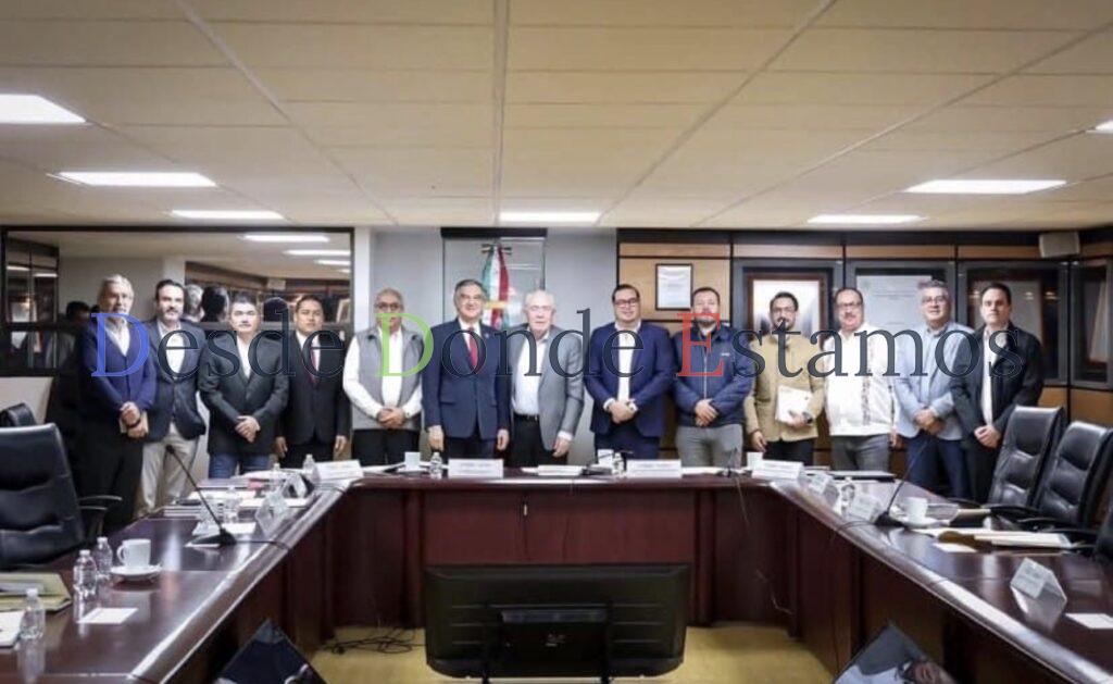 Autorizan apoyo extraordinario para la comercialización de maíz amarillo