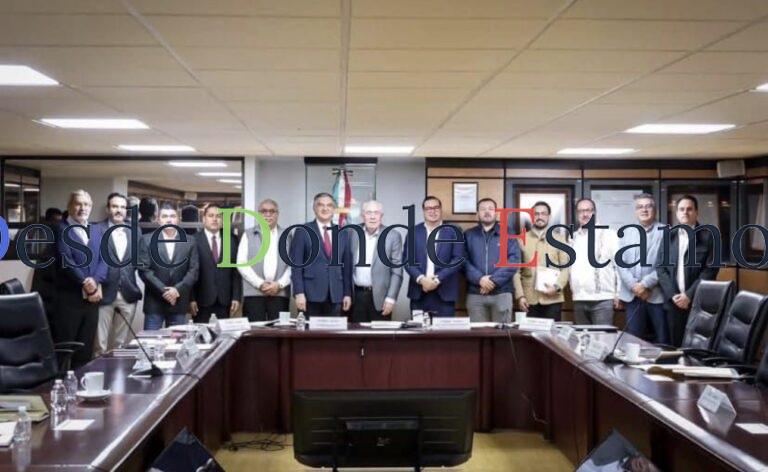 Autorizan apoyo extraordinario para la comercialización de maíz amarillo