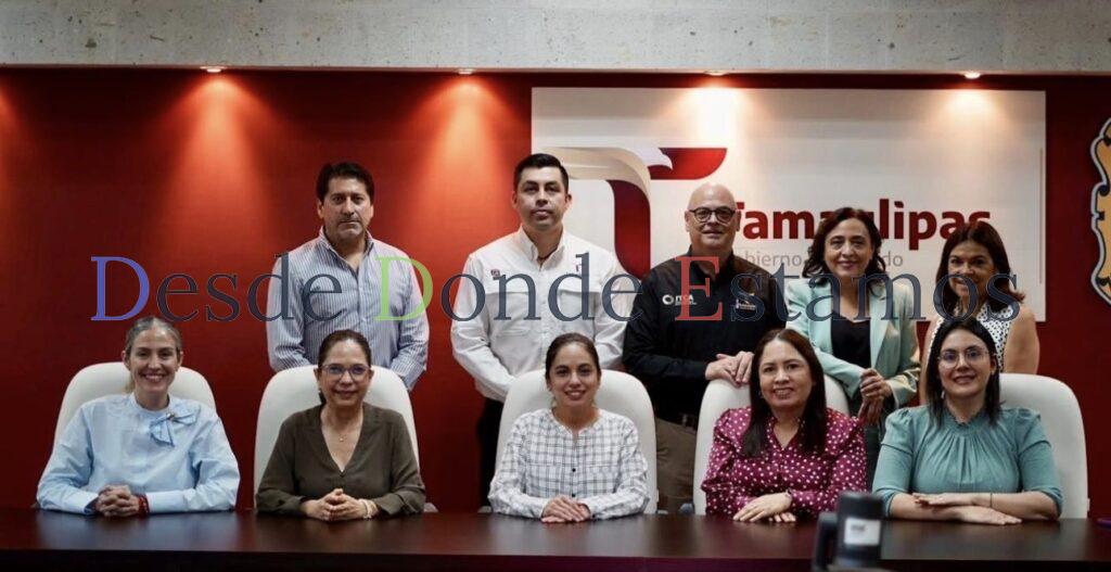 Fortalece SABG la transparencia en el ITCA