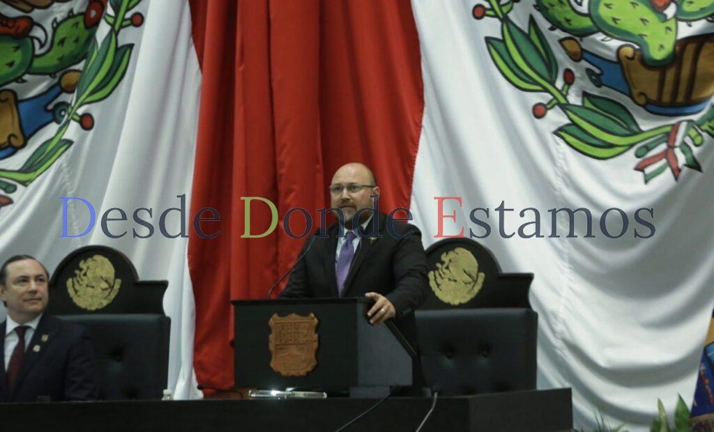 Gobierno de Américo, gobierno humanista