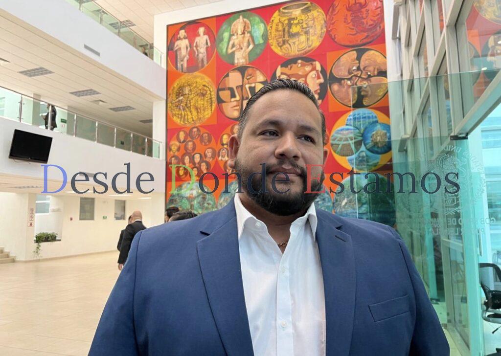 Elegirá el PAN mujer para la presidencia del CDE, pero no saben cuando