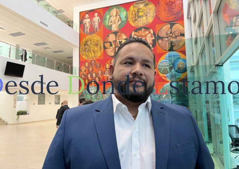 Elegirá el PAN mujer para la presidencia del CDE, pero no saben cuando