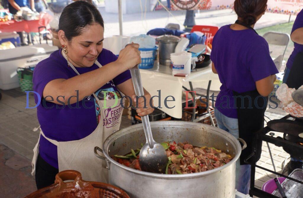 Anuncian Festival del Taco NLD 2026 con gran fiesta gastronómica
