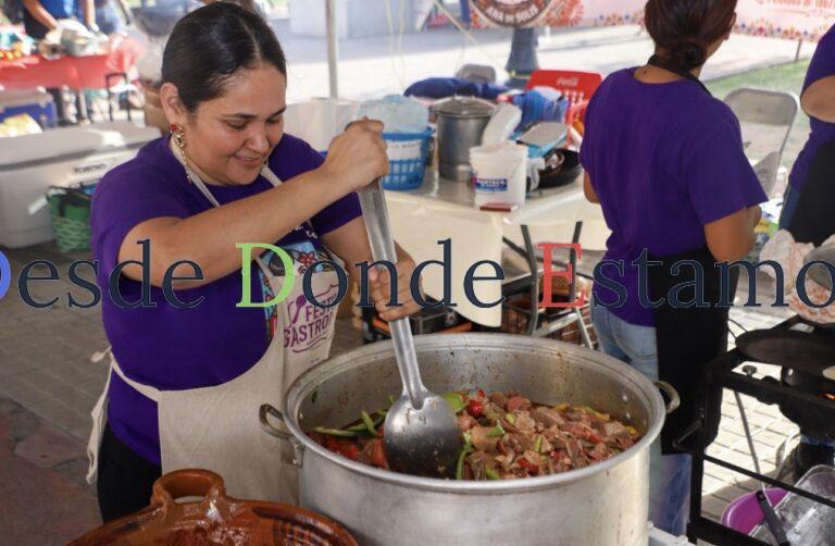 Anuncian Festival del Taco NLD 2026 con gran fiesta gastronómica