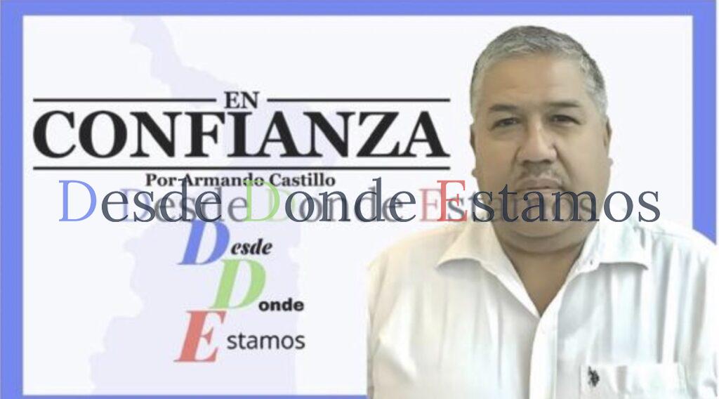 EN CONFIANZA / TAMAULIPAS HUMANISTA