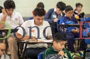 Reúne UAT al talento tamaulipeco rumbo a Olimpiada de Matemáticas