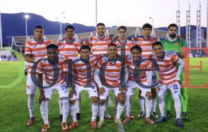 Correcaminos gana y hace vibrar al Marte