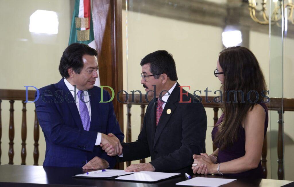 UAT se suma al programa “Abrazo Universitario al Bachillerato Nacional”