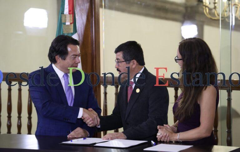 UAT se suma al programa “Abrazo Universitario al Bachillerato Nacional”