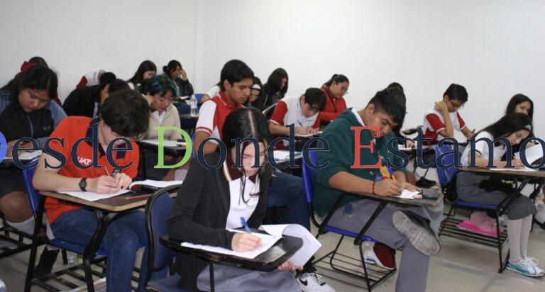 Estudiantes de la UAT obtienen pase a la Olimpiada Nacional de Química