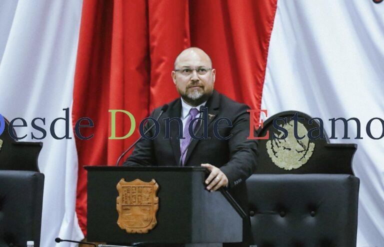 Reafirma Estado coordinación con fuerzas federales